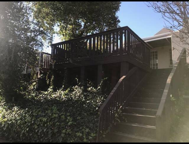 2 BEDROOM TOWNHOUSE FOR SALE IN STERREWAG